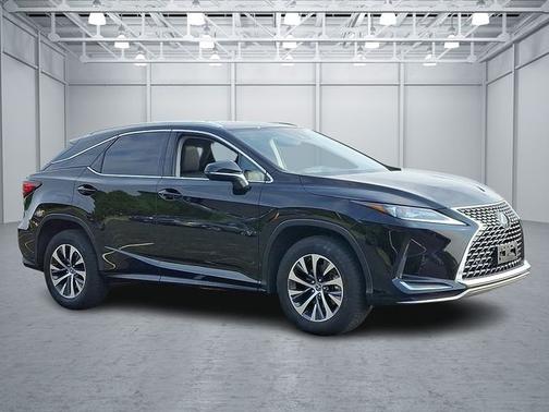 2020 Lexus RX 350 350