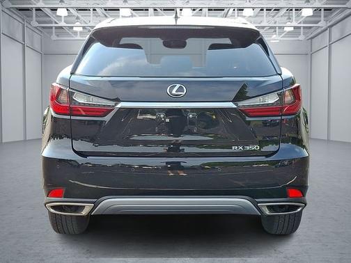 2020 Lexus RX 350 350