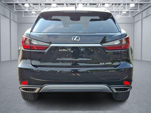 2020 Lexus RX 350 350