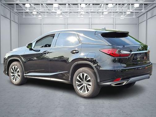 2020 Lexus RX 350 350
