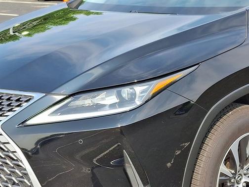 2020 Lexus RX 350 350