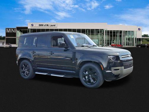 2023 Land Rover Defender X-Dynamic SE