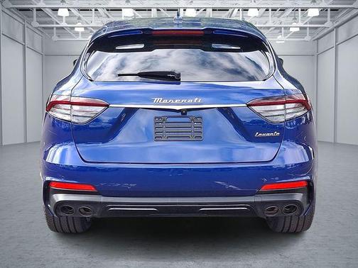 2022 Maserati Levante Modena