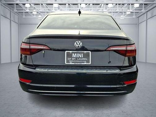 2019 Volkswagen Jetta SEL