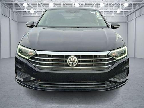 2019 Volkswagen Jetta SEL