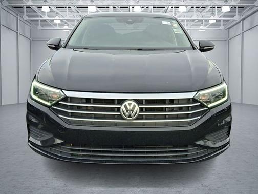 2019 Volkswagen Jetta SEL
