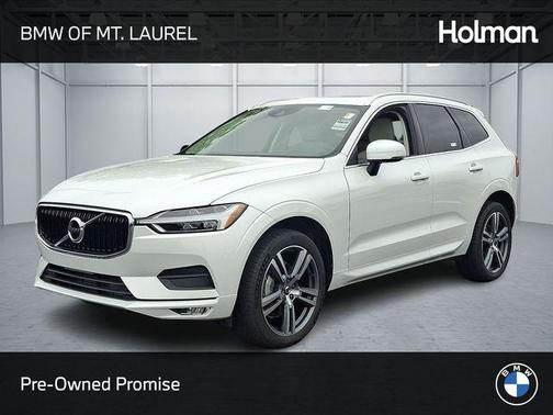 2021 Volvo XC60 T5 Momentum