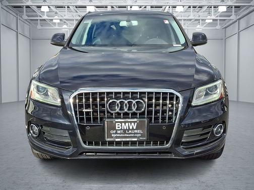 2014 Audi Q5 2.0T Premium Plus