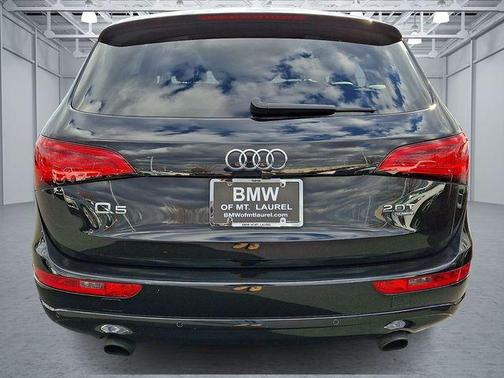 2014 Audi Q5 2.0T Premium Plus