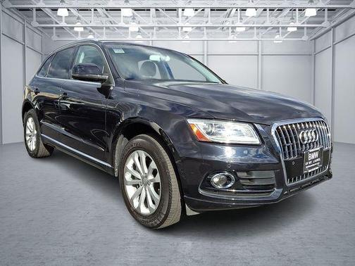 2014 Audi Q5 2.0T Premium Plus