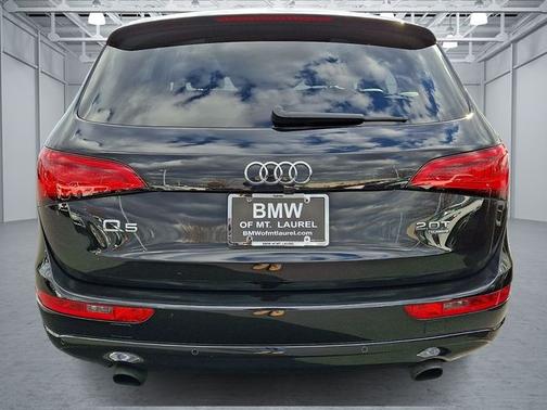 2014 Audi Q5 2.0T Premium Plus