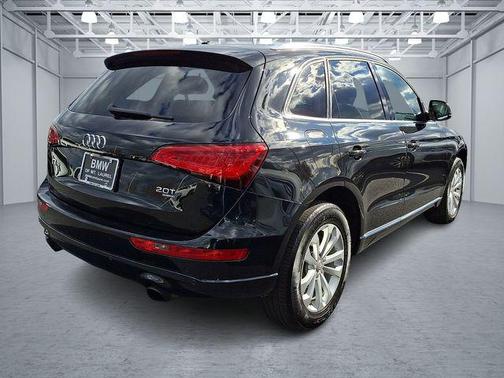 2014 Audi Q5 2.0T Premium Plus
