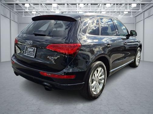 2014 Audi Q5 2.0T Premium Plus