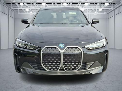2023 BMW i4 Gran Coupe eDrive40