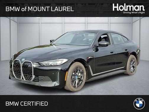 2023 BMW i4 Gran Coupe eDrive40