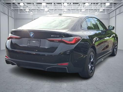 2023 BMW i4 Gran Coupe eDrive40
