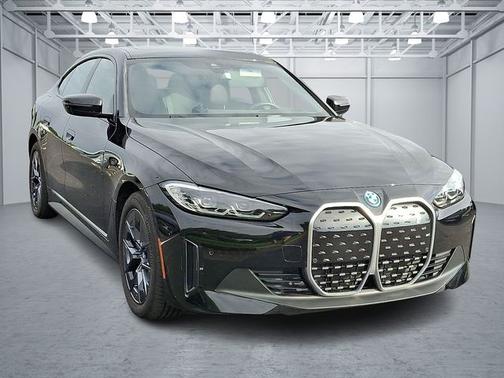 2023 BMW i4 Gran Coupe eDrive40