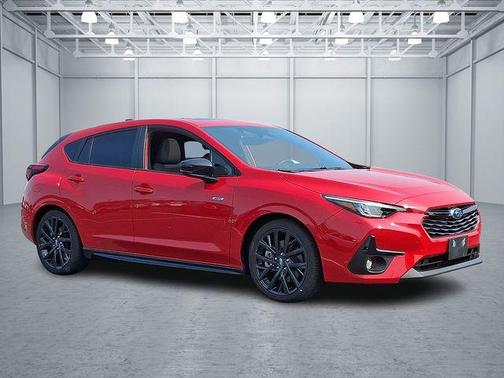 2024 Subaru Impreza 2.5RS