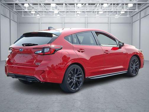 2024 Subaru Impreza 2.5RS