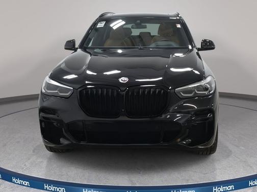 2023 BMW X5 M50i