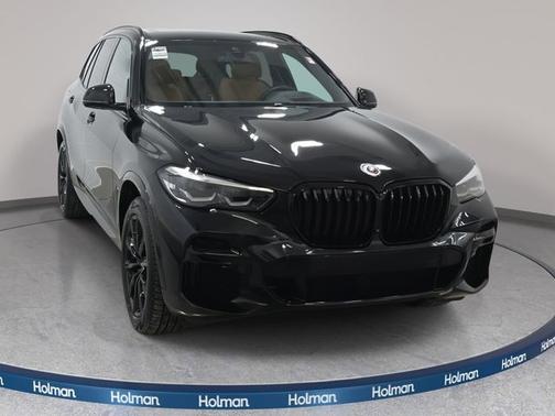 2023 BMW X5 M50i