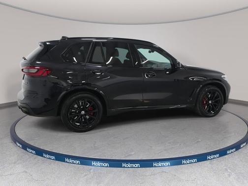 2023 BMW X5 M50i