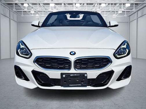 2025 BMW Z4 sDrive30i