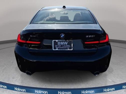 2026 BMW 330 330i xDrive