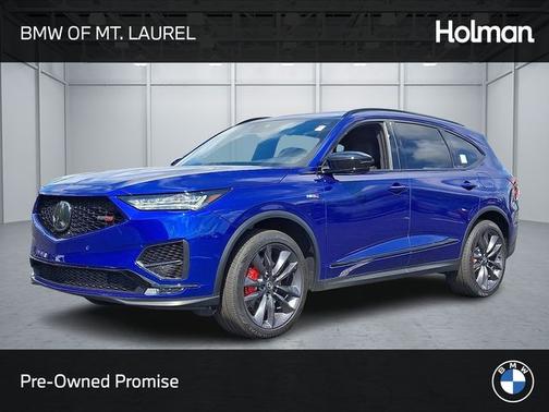 2023 Acura MDX Type S