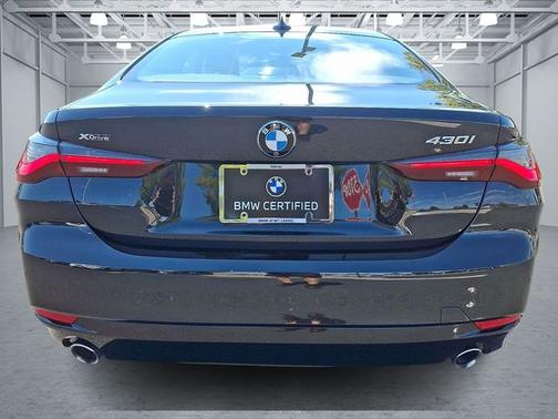 2022 BMW 430 430i xDrive