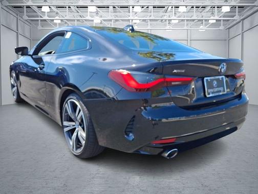 2022 BMW 430 430i xDrive