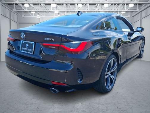 2022 BMW 430 430i xDrive