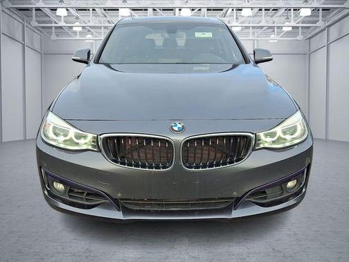 2016 BMW 328 Gran Turismo 328i xDrive Gran Turismo