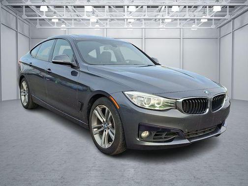 2016 BMW 328 Gran Turismo 328i xDrive Gran Turismo