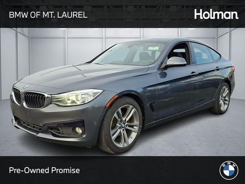 2016 BMW 328 Gran Turismo 328i xDrive Gran Turismo