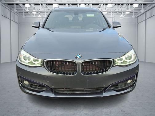 2016 BMW 328 Gran Turismo 328i xDrive Gran Turismo