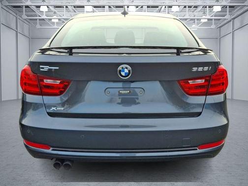 2016 BMW 328 Gran Turismo 328i xDrive Gran Turismo