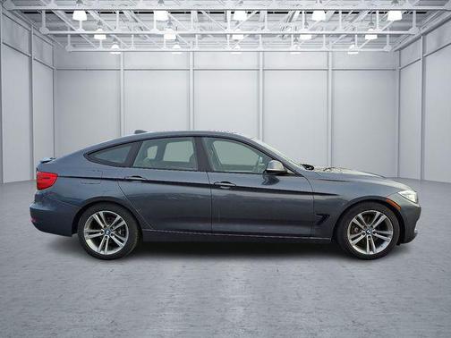 2016 BMW 328 Gran Turismo 328i xDrive Gran Turismo