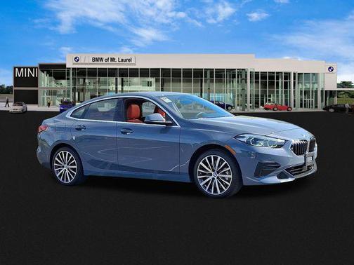 2024 BMW 228 Gran Coupe 228i xDrive