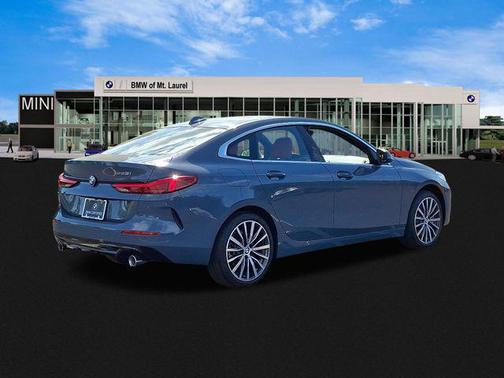 2024 BMW 228 Gran Coupe 228i xDrive