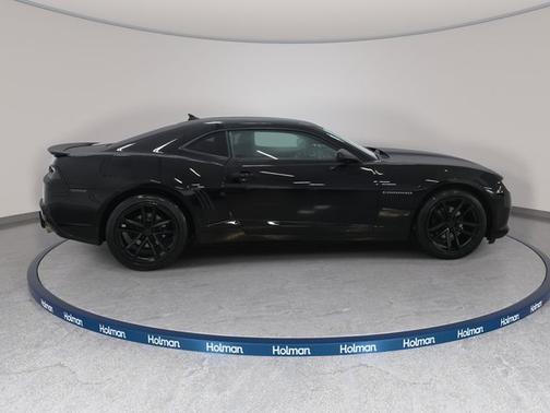 2014 Chevrolet Camaro 1LT