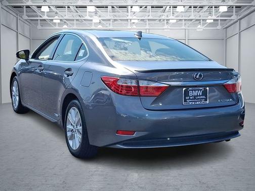 2015 Lexus ES 300h 300h