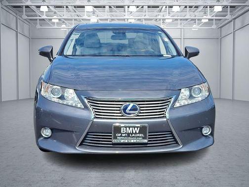 2015 Lexus ES 300h 300h