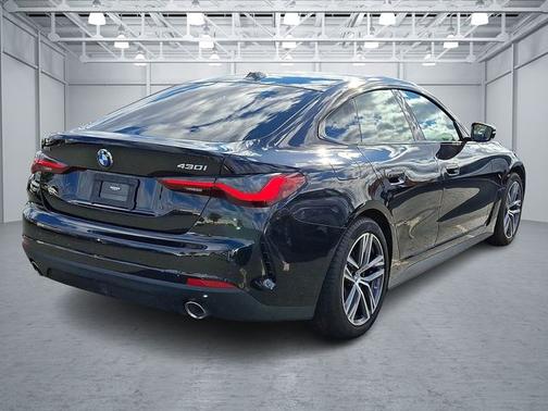 2023 BMW 430 Gran Coupe 430i Gran Coupe