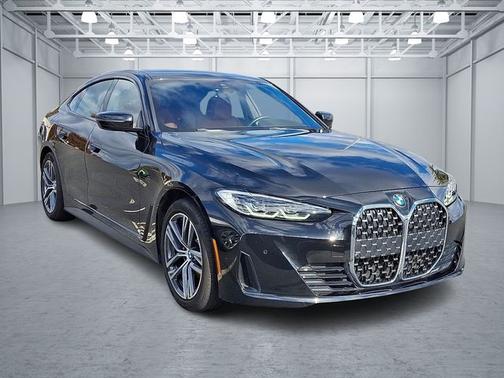 2023 BMW 430 Gran Coupe 430i Gran Coupe