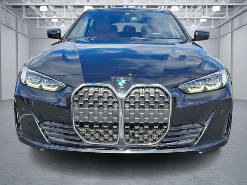 2023 BMW 430 Gran Coupe 430i Gran Coupe