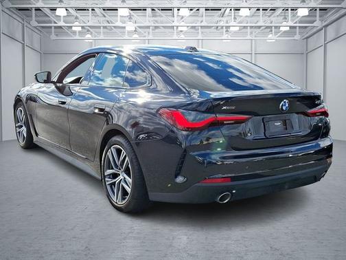 2023 BMW 430 Gran Coupe 430i Gran Coupe