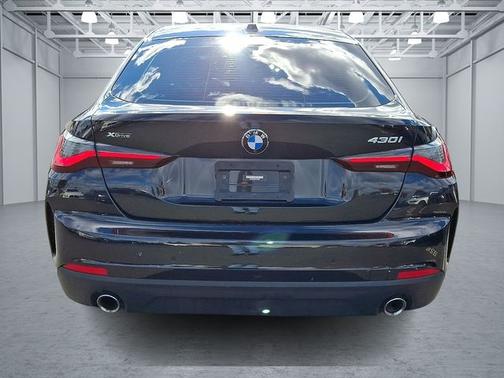 2023 BMW 430 Gran Coupe 430i Gran Coupe