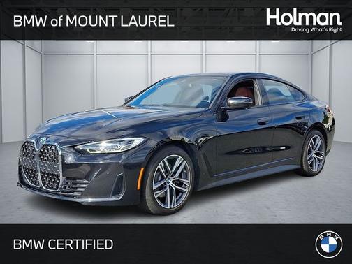 2023 BMW 430 Gran Coupe 430i Gran Coupe