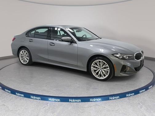 2023 BMW 330 330i xDrive